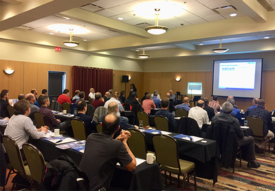 Article: Sinclair Enhances Technical Competency Of Partners Through Two-Day Workshop