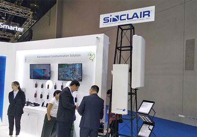 Article: Pioneering Solutions For The Critical Communications Industry At CCW 2019