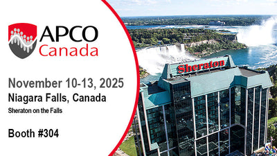 APCO Canada 2025