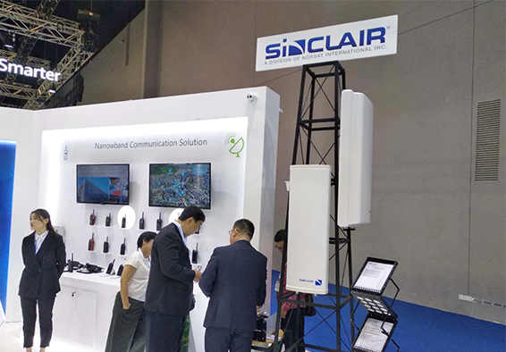 Article: Pioneering Solutions For The Critical Communications Industry ...