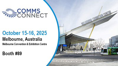 Comms Connect 2025