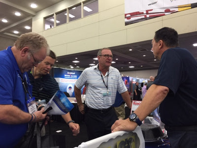 Article: Sinclair Demonstrates It’s Public Safety Expertise At APCO 2019
