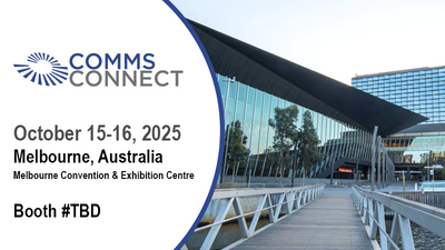 Comms Connect 2025