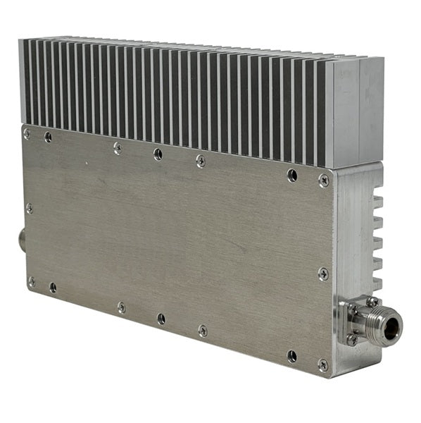 IGハイスピード　ISOXL t3 48/53 21375 Rugged Isolator, wideband, triple stage, 132-174 MHz – Sinclair