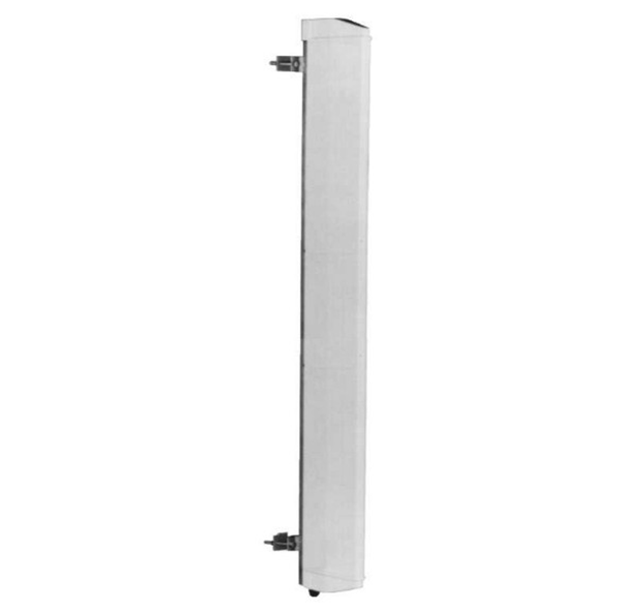 Enclosed dipole, Bi-directional, 10 dBd, Low PIM, 746-960