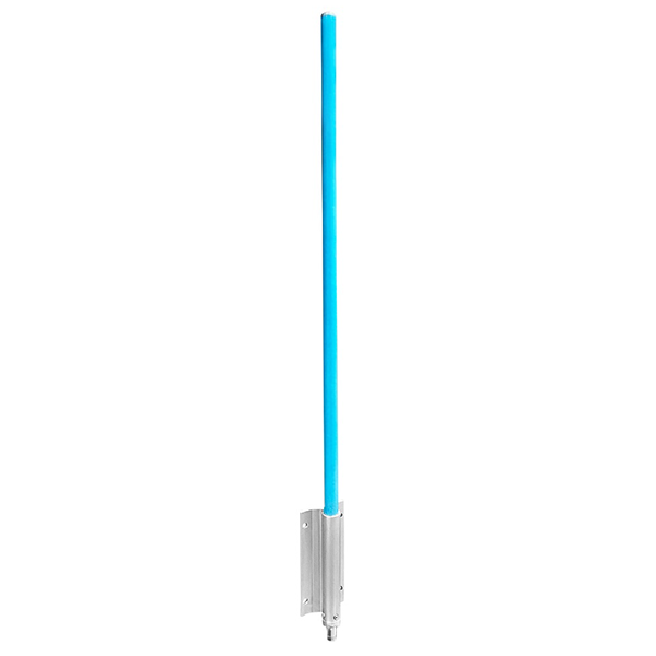 Collinear omni, 5 dBi, 137-174 MHz (Successor of the SC233 and