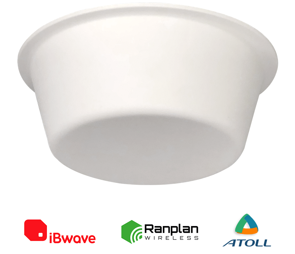 In-building antenna, omni, low PIM, 380-512 MHz – Sinclair