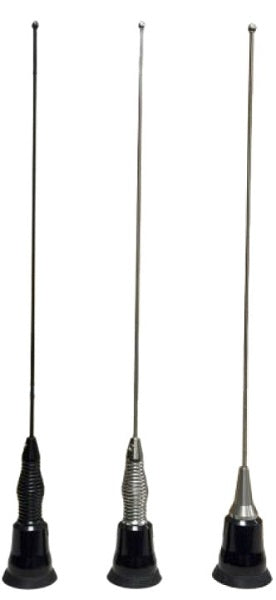 Mobile omni antenna, 3 dBd, 406-512 MHz – Sinclair Technologies