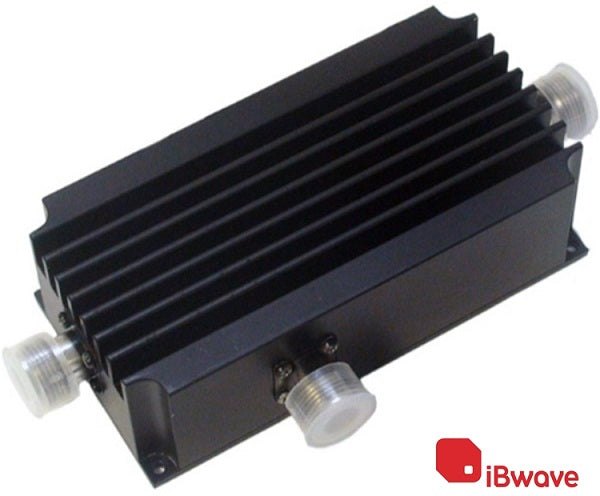 Multi-Service Cross-Band Coupler, 138-174/746-960 MHz – Sinclair