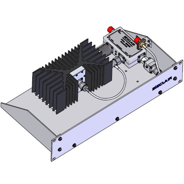 Intermod Suppression Panels – Sinclair Technologies