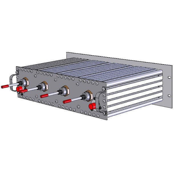 PIP Tx Post Filters – Sinclair Technologies