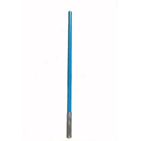 Omni antenna, 2.4 dBd gain, low PIM, PIP rated, HD, 156-174
