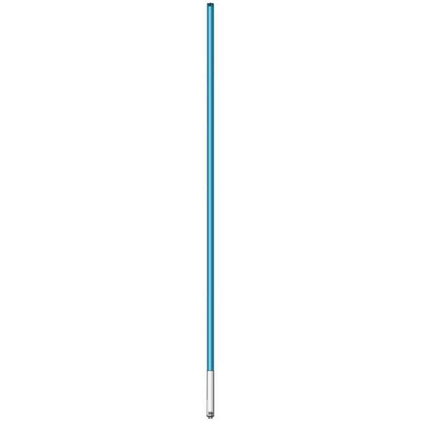 Collinear dual antenna, 2.3 dBd gain, low PIM, PIP rated, HD Collinear dual antenna, 2.3 dBd gain, low PIM, PIP rated, HD