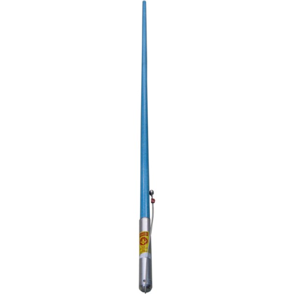 Aurora collinear omni antenna, 6 dBd, HD, 380-400 MHz