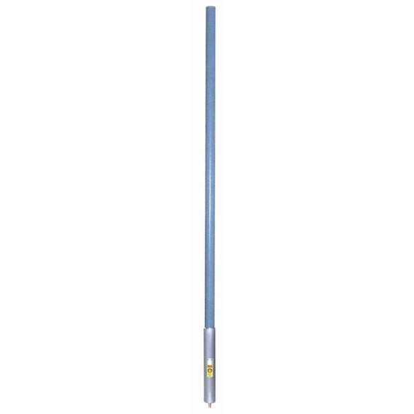 Aurora collinear omni antenna, 6 dBd, HD, low PIM, 450-470