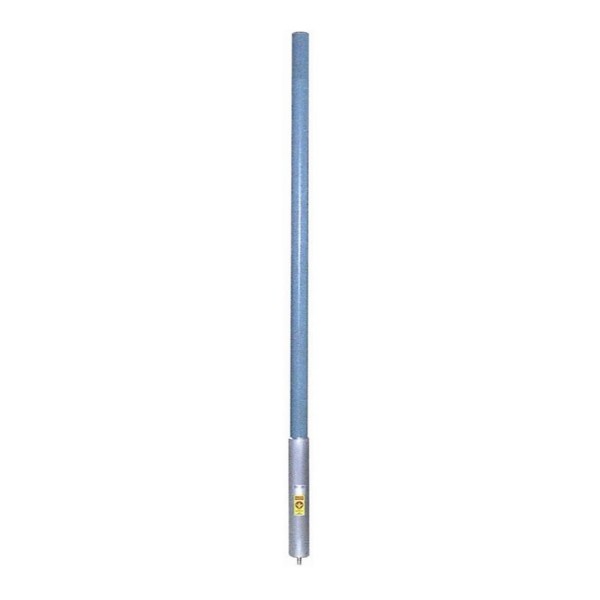 Aurora collinear omni antenna, 6 dBd, HD, low PIM, 406-460