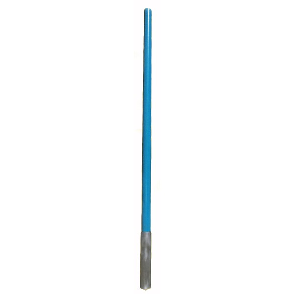 Collinear omni, 9 dBd, low PIM, PIP rated, HD, 403-470 MHz
