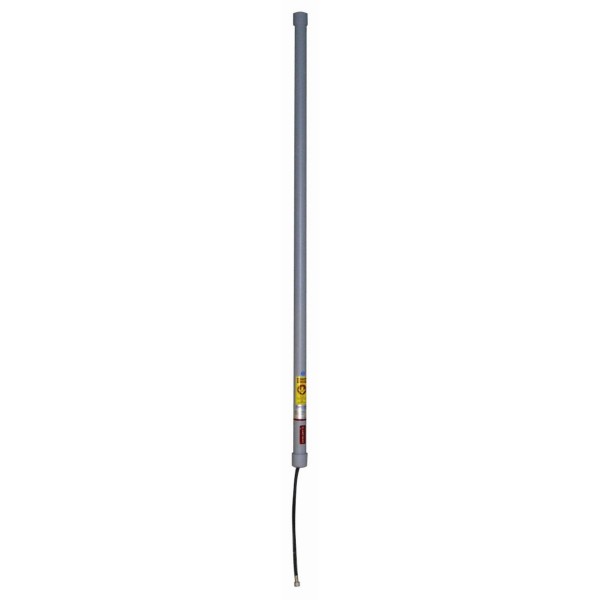 Collinear omni, 0 dBd, 118-137 MHz – Sinclair Technologies