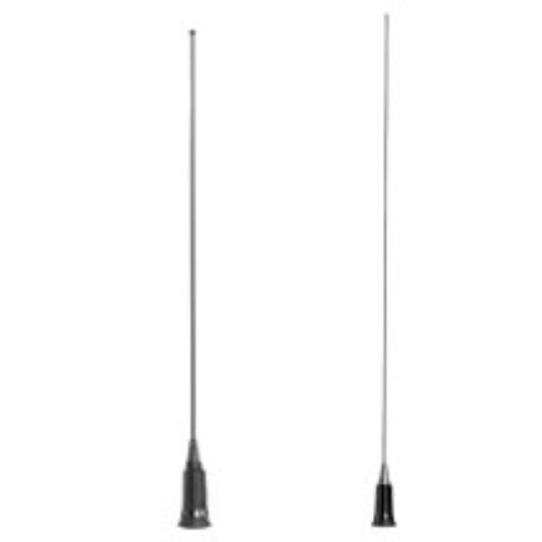Mobile omni, 0 dBd, 27-30 MHz – Sinclair Technologies