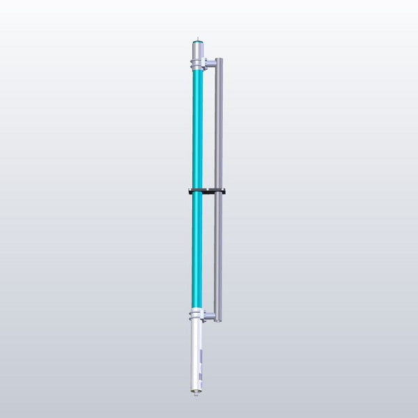 Aurora directional collinear, 8.3 dBd, 220° HPBW, low PIM, PIP, 746-80 ...